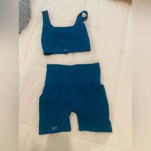 SET ACTIVE SCULPTFLEX SET